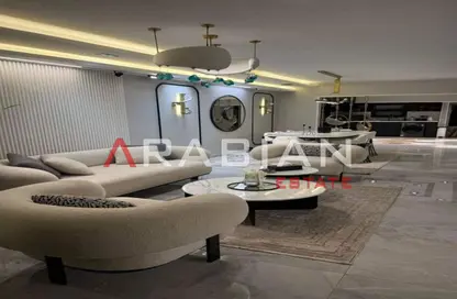 Apartment - 3 Bedrooms - 3 Bathrooms for sale in Stone Park - 5th Settlement Compounds - The 5th Settlement - New Cairo City - Cairo