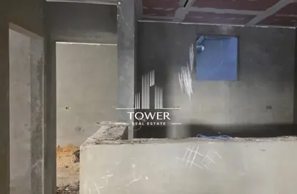 Apartment - 3 Bedrooms - 2 Bathrooms for sale in 9th District - Sheikh Zayed City - Giza