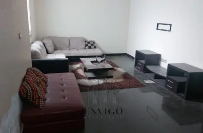Apartment - 3 Bedrooms - 2 Bathrooms for sale in Africa   Emtedad Moustafa Al Nahas - 10th Zone - Nasr City - Cairo