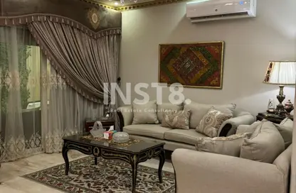 فيلا - 4 غرف نوم - 5 حمامات للايجار في ديار بارك - امتداد المستثمرين الشمالية - مدينة القاهرة الجديدة - القاهرة