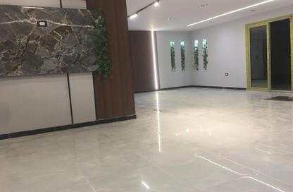 Apartment - 3 Bedrooms - 3 Bathrooms for sale in Gate 4 old - Horus - Hadayek El Ahram - Giza