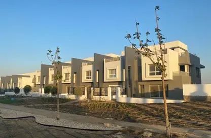 تاون هاوس - 4 غرف نوم - 4 حمامات للبيع في هايد بارك - كمبوندات التجمع الخامس - التجمع الخامس - مدينة القاهرة الجديدة - القاهرة
