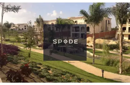 Villa - 7+ Bedrooms - 7+ Bathrooms for sale in Villar - North Investors Area - New Cairo City - Cairo