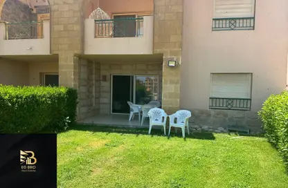 شاليه - 3 غرف نوم - 2 حمامات للبيع في لا لونا - العين السخنة - السويس