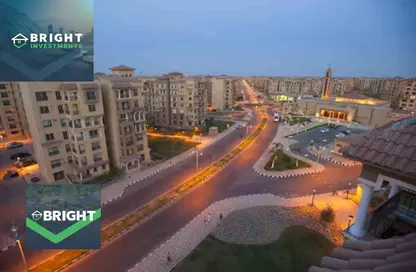 شقة - 2 غرف نوم - 2 حمامات للبيع في مدينتي - القاهرة