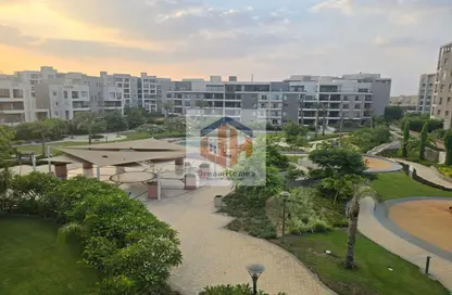 Penthouse - 6 Bedrooms - 5 Bathrooms for rent in Cairo Festival City - North Investors Area - New Cairo City - Cairo