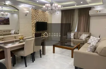 شقة - 2 غرف نوم - 1 حمام للبيع في امتداد الرحاب - الرحاب - مدينة القاهرة الجديدة - القاهرة