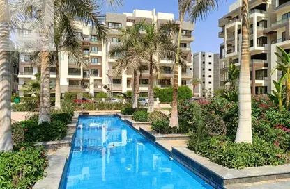 Villa - 4 Bedrooms - 3 Bathrooms for sale in Astoria Park - Hadayek October - 6 October City - Giza