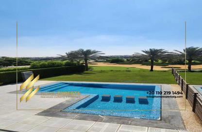 Apartment - 2 Bedrooms - 2 Bathrooms for rent in Katameya Dunes - El Katameya Compounds - El Katameya - New Cairo City - Cairo
