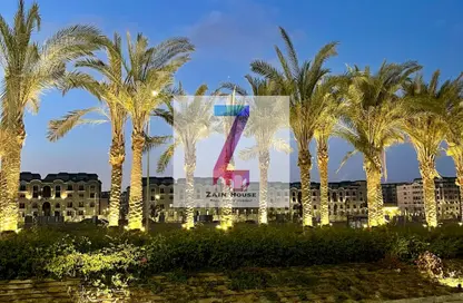 Penthouse - 3 Bedrooms - 3 Bathrooms for sale in L'avenir - Mostakbal City Compounds - Mostakbal City - Future City - Cairo