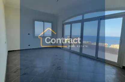 Twin House - 4 Bedrooms - 4 Bathrooms for sale in Telal Al Sokhna - Al Ain Al Sokhna - Suez