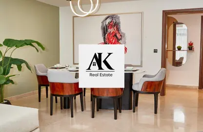 شقة - 3 غرف نوم - 3 حمامات للبيع في كايرو فيستيفال سيتى - المستثمرين الشمالية - مدينة القاهرة الجديدة - القاهرة شقة - 3 غرف نوم - 3 حمامات للبيع في كايرو فيستيفال سيتى - المستثمرين الشمالية - مدينة القاهرة الجديدة - القاهرة