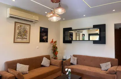 Chalet - 3 Bedrooms - 2 Bathrooms for rent in Marassi - Sidi Abdel Rahman - North Coast