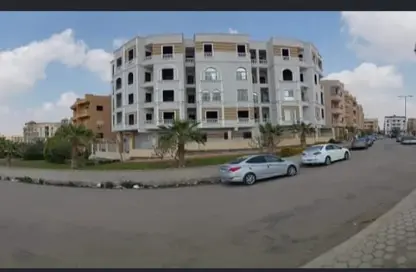 Apartment - 3 Bedrooms - 3 Bathrooms for sale in Shorouk City - Cairo