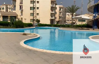 Apartment - 3 Bedrooms - 3 Bathrooms for sale in Grand Residence - South Investors Area - New Cairo City - Cairo