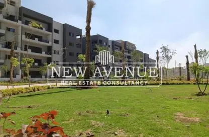 Apartment - 3 Bedrooms - 3 Bathrooms for sale in Stoda - Sheraton Al Matar - El Nozha - Cairo