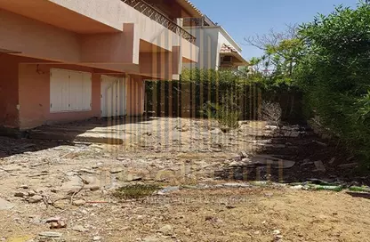 Villa - 5 Bedrooms - 5 Bathrooms for sale in Yousef Shaheen St. - Rehab City Third Phase - Al Rehab - New Cairo City - Cairo