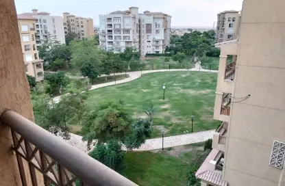 Apartment - 3 Bedrooms - 3 Bathrooms for sale in Madinaty - Cairo