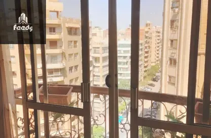 شقة - 3 غرف نوم - 2 حمامات للبيع في شارع عباس العقاد - المنطقة الأولى - مدينة نصر - القاهرة