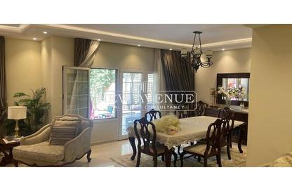 Villa - 4 Bedrooms - 4 Bathrooms for sale in Hyde Park - 5th Settlement Compounds - The 5th Settlement - New Cairo City - Cairo