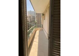 شقة - 3 غرف نوم for للايجار in الانشاء والمنيرة - حي السيده زينب - القاهرة شقة - 3 غرف نوم for للايجار in الانشاء والمنيرة - حي السيده زينب - القاهرة