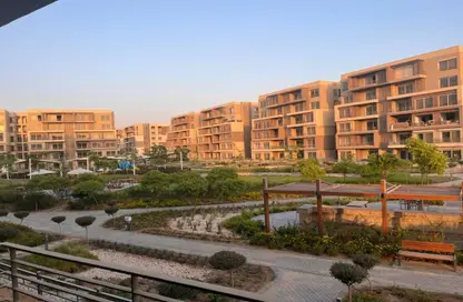 شقة - 3 غرف نوم - 3 حمامات للبيع في بالم هيلز نيو كايرو - كمبوندات التجمع الخامس - التجمع الخامس - مدينة القاهرة الجديدة - القاهرة