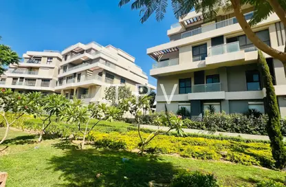 Apartment - 3 Bedrooms - 3 Bathrooms for sale in Villette - 5th Settlement Compounds - The 5th Settlement - New Cairo City - Cairo