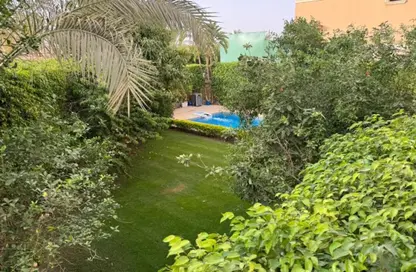 فيلا - 7 غرف نوم - 7 حمامات للبيع في قطامية ديونز - كمبوندات القطامية - القطامية - مدينة القاهرة الجديدة - القاهرة