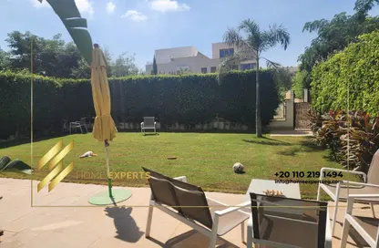 Twin House - 5 Bedrooms - 5 Bathrooms for rent in Villette - 5th Settlement Compounds - The 5th Settlement - New Cairo City - Cairo