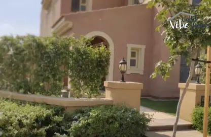 Villa - 4 Bedrooms - 4 Bathrooms for sale in Mivida - 5th Settlement Compounds - The 5th Settlement - New Cairo City - Cairo