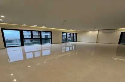 Apartment - 3 Bedrooms - 3 Bathrooms for rent in Villette - 5th Settlement Compounds - The 5th Settlement - New Cairo City - Cairo