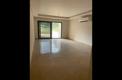Apartment - 3 Bedrooms - 3 Bathrooms for rent in Park Side Residence - Zed Towers - Sheikh Zayed Compounds - Sheikh Zayed City - Giza