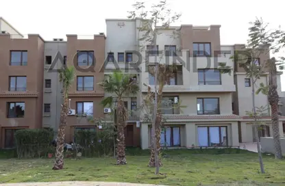 شقة - 2 غرف نوم - 2 حمامات للبيع في كازا - كمبوندات الشيخ زايد - الشيخ زايد - الجيزة