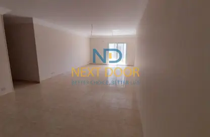 Apartment - 3 Bedrooms - 2 Bathrooms for sale in South Lotus - El Lotus - New Cairo City - Cairo