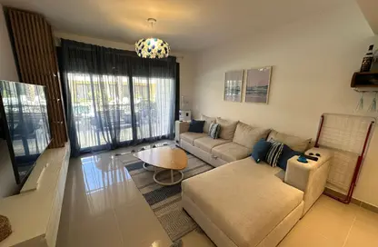Apartment - 1 Bedroom - 1 Bathroom for sale in G Cribs - El Gouna - Hurghada - Red Sea