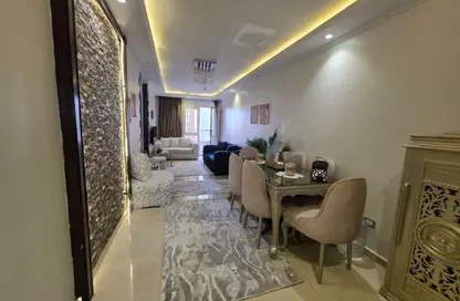 Apartment - 3 Bedrooms - 1 Bathroom for sale in Lageteh St. - Ibrahimia - Hay Wasat - Alexandria