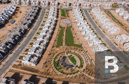 فيلا - 3 غرف نوم - 6 حمامات للبيع في ذا كراون - طريق مصر اسكندرية الصحراوي - مدينة 6 أكتوبر - الجيزة
