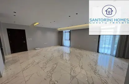 Apartment - 3 Bedrooms - 4 Bathrooms for rent in Eastown - 5th Settlement Compounds - The 5th Settlement - New Cairo City - Cairo