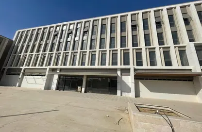 Whole Building - Studio - 1 Bathroom for rent in Mivida - 5th Settlement Compounds - The 5th Settlement - New Cairo City - Cairo
