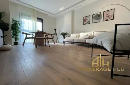 شقة - 2 غرف نوم - 3 حمامات للايجار في فيليت - كمبوندات التجمع الخامس - التجمع الخامس - مدينة القاهرة الجديدة - القاهرة