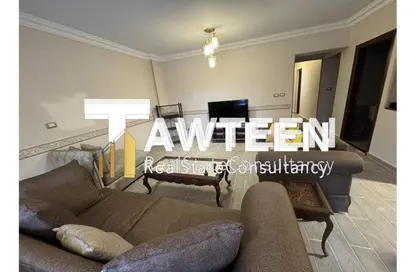 Apartment - 3 Bedrooms - 3 Bathrooms for rent in El Rehab Extension - Al Rehab - New Cairo City - Cairo