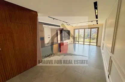 Apartment - 2 Bedrooms - 2 Bathrooms for sale in Aeon - 6 October Compounds - 6 October City - Giza