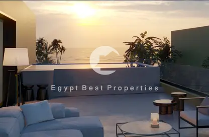 شاليه - 2 غرف نوم - 2 حمامات للبيع في ميسكا - سوما باى - سفاجا - الغردقة - محافظة البحر الاحمر