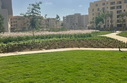 شقة - 3 غرف نوم - 4 حمامات للبيع في أو ويست - كمبوندات 6 أكتوبر - مدينة 6 أكتوبر - الجيزة