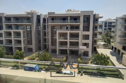 Apartment - 3 Bedrooms - 2 Bathrooms for rent in The Address East - 90 Street - The 5th Settlement - New Cairo City - Cairo
