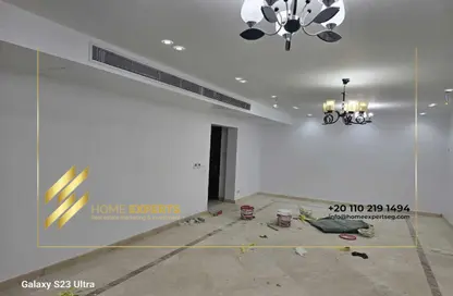 Apartment - 3 Bedrooms - 3 Bathrooms for rent in Mivida - 5th Settlement Compounds - The 5th Settlement - New Cairo City - Cairo