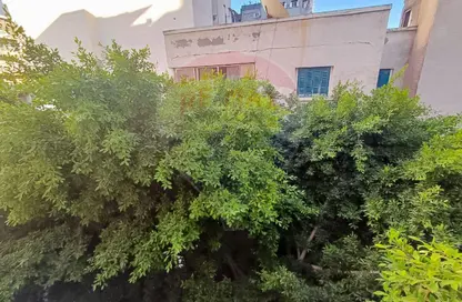 شقة - 3 غرف نوم - 1 حمام للبيع في سابا باشا - حي شرق - الاسكندرية
