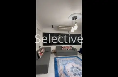 Apartment - 3 Bedrooms - 2 Bathrooms for sale in Iran St. - Dokki - Giza