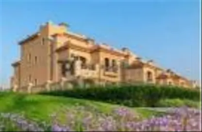 تاون هاوس - 4 غرف نوم - 4 حمامات للبيع في لافيستا سيتي - كمبوندات العاصمة الإدارية الجديدة - العاصمة الإدارية الجديدة - القاهرة