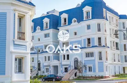 Villa - 4 Bedrooms - 4 Bathrooms for sale in Mountain View Hyde Park - 5th Settlement Compounds - The 5th Settlement - New Cairo City - Cairo